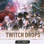 wuthering waves twitch drops