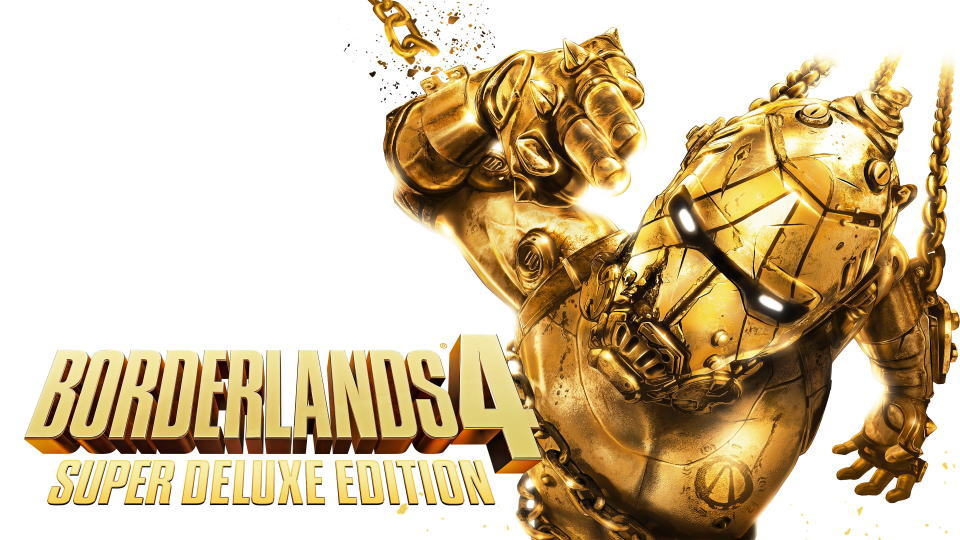 Borderlands 4：エディションの違い
