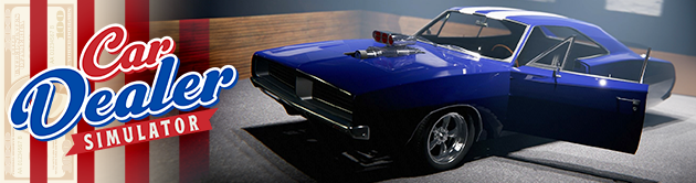 Car Dealer Simulatorを安く買う方法