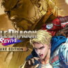 double dragon revive edition tigai hikaku spec