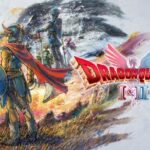 dragon quest 1 2 hd 2d remake kakaku hikaku tigai