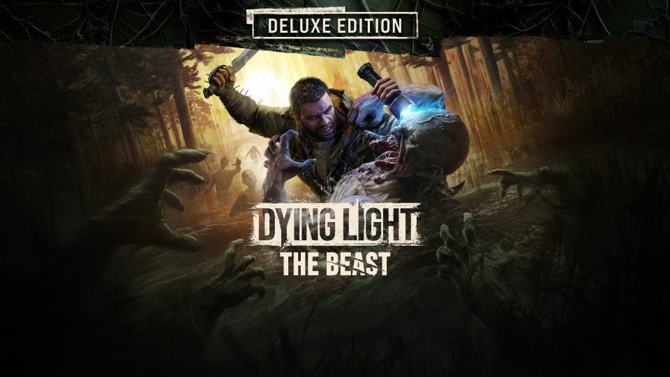 Dying Light: The Beast：Deluxe Editionの違い