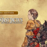 final fantasy tactics deluxe edition tigai hikaku spec