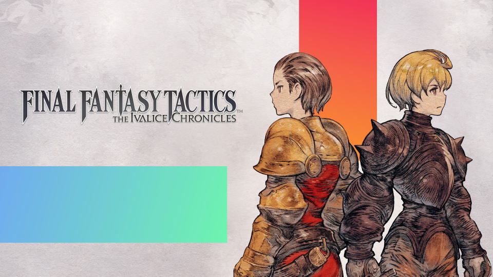 Final Fantasy Tacticsを安く買う方法