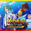 inazuma eleven victory road edition tigai hikaku spec