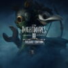 little nightmares 3 edition tigai hikaku spec