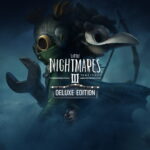 little nightmares 3 edition tigai hikaku spec