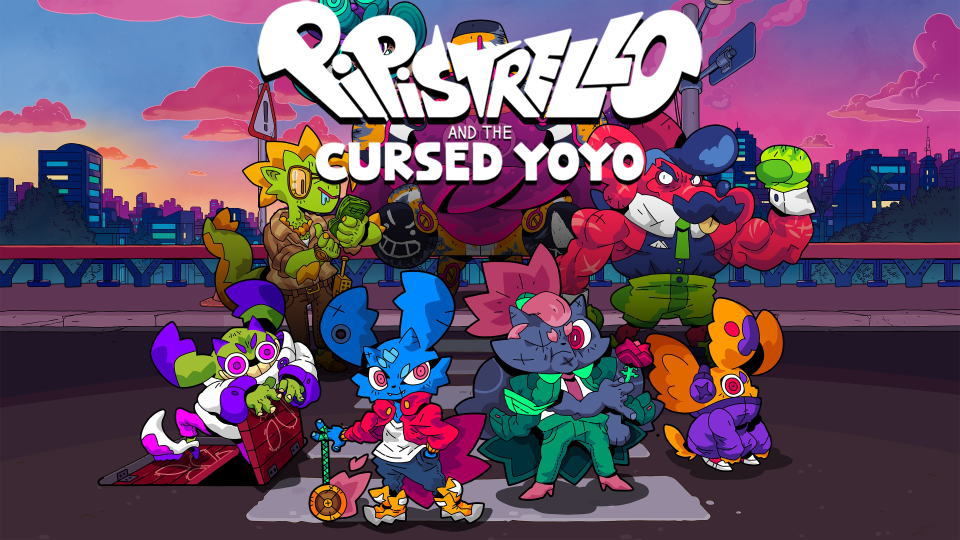 Pipistrello and the Cursed Yoyoを安く買う方法