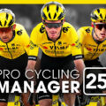 pro cycling manager 25 kakaku hikaku tigai