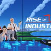 rise of industry 2 kakaku hikaku tigai