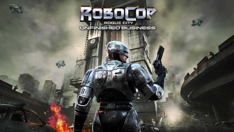 RoboCop: Rogue City - Unfinished Businessを安く買う方法