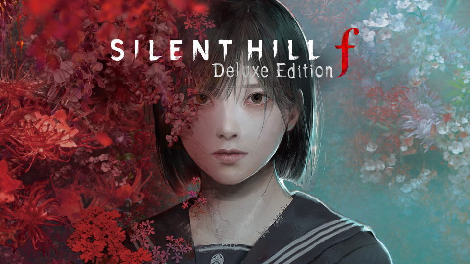 SILENT HILL f：Deluxe Editionの違い