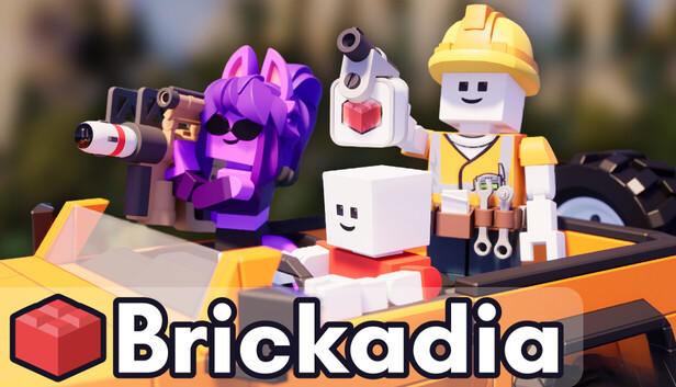 Brickadiaを安く買う方法