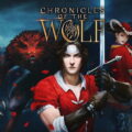 chronicles of the wolf kakaku hikaku tigai