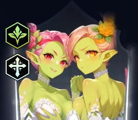 ローラとドラ