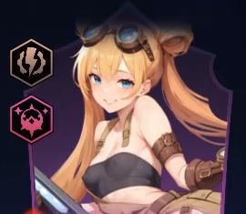モリー