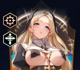 メアリー