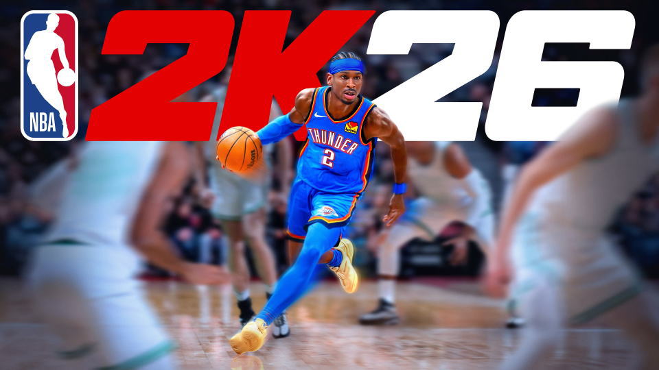 NBA 2K26を安く買う方法