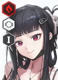 ハラン	D：キラーワイフ