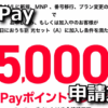 ouchihikari paypay cache back