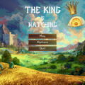 the king is watching kakaku hikaku tigai