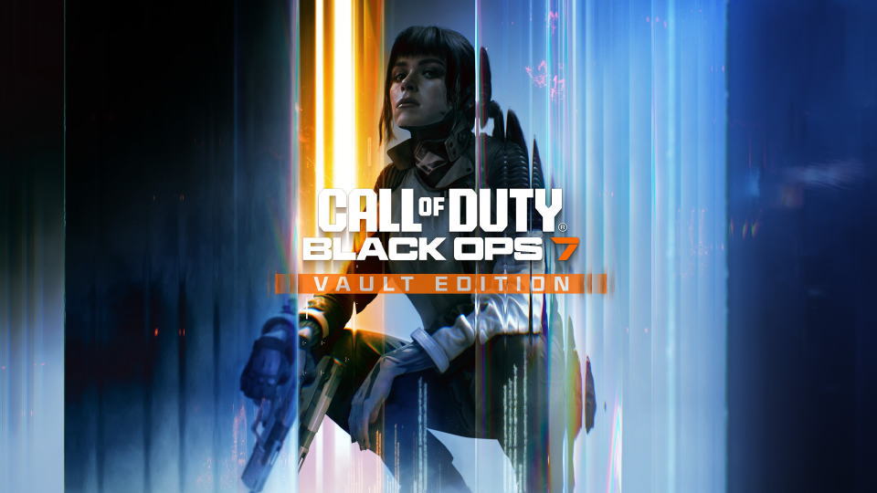 Call of Duty: Black Ops 7：秘蔵版の違い