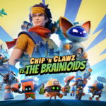 chipn clawz vs the brainioids kakaku hikaku tigai