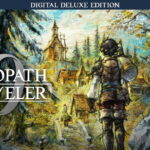 octopath traveler 0 deluxe edition tigai hikaku spec