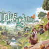 tales of the shire kakaku hikaku tigai