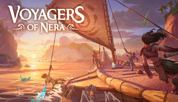 Voyagers of Nera：安く買う方法