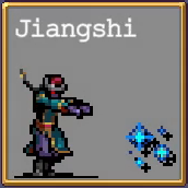 Jiangshi