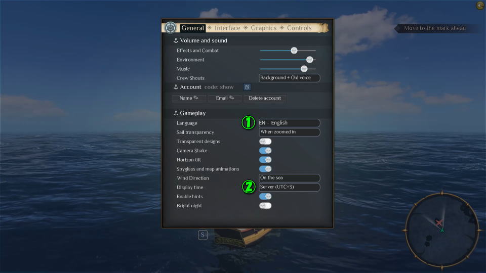 World of Sea Battleを日本語化する方法-2