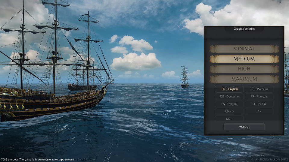 World of Sea Battleを日本語化する準備