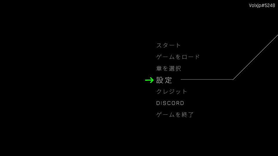 1000xRESISTの操作を確認する方法