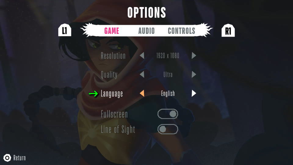 Emptiness Sireを日本語化する方法-2