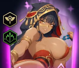 everlusting life character icon 78