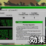 military incremental complex prestige achievement