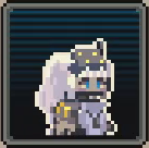 メカスノーホワイト