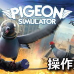 pigeon simulator keyboard controller setting