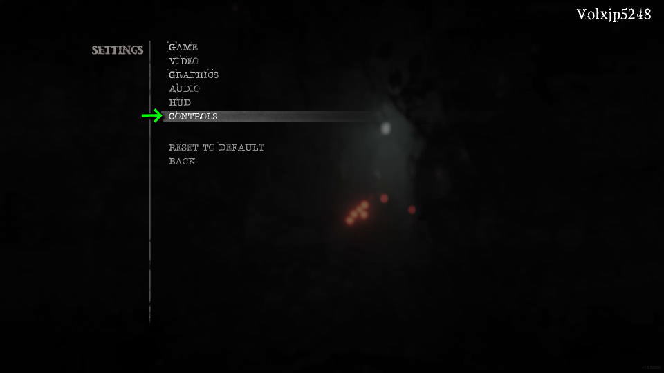 Total Chaosの操作を確認する方法-2
