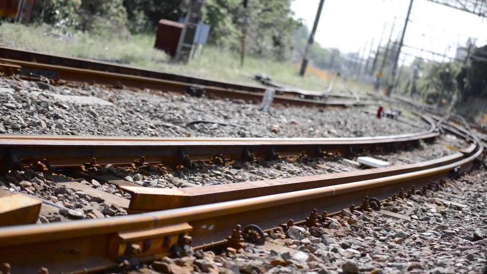 JR東日本トレインシミュレータのキーボード設定