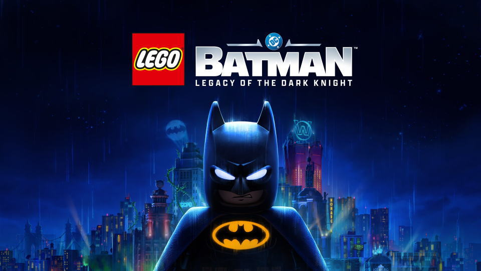 LEGO Batman: Legacy of the Dark Knightを安く購入する方法