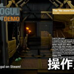 minemogul keyboard setting