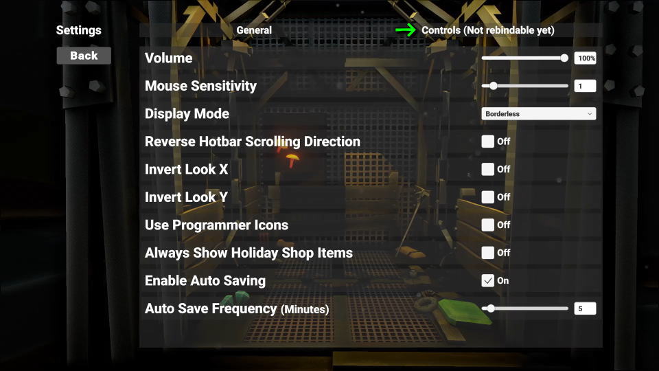 MineMogulの操作を確認する方法-2