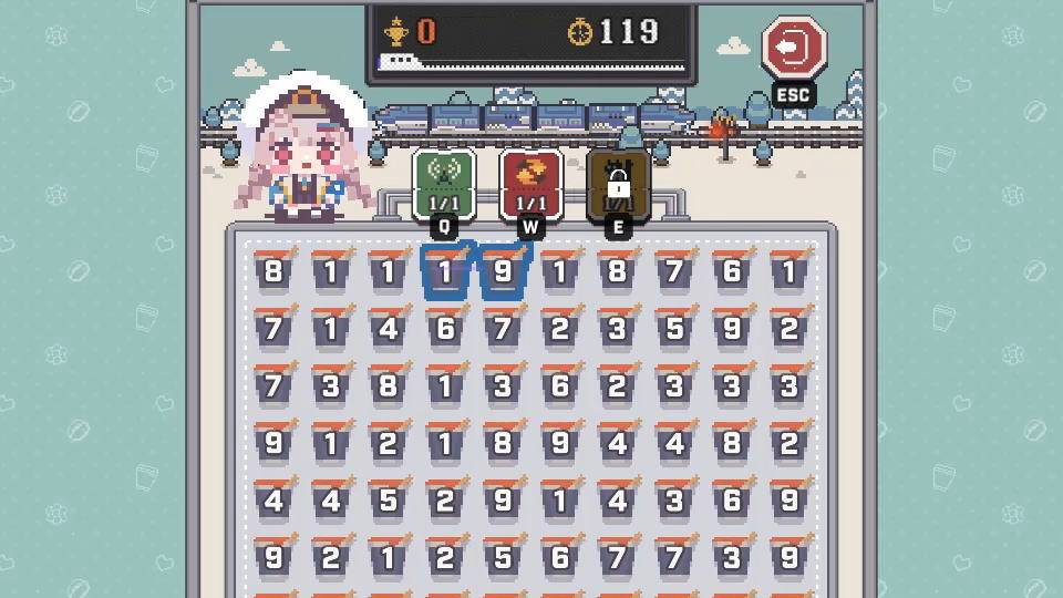 AZX Service Timeの攻略方法