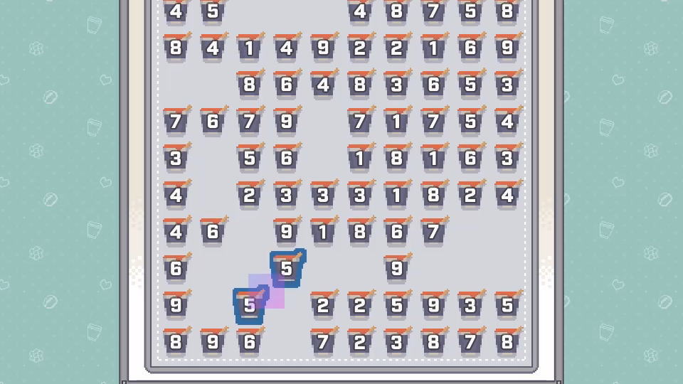 AZX Service Timeの攻略方法-2