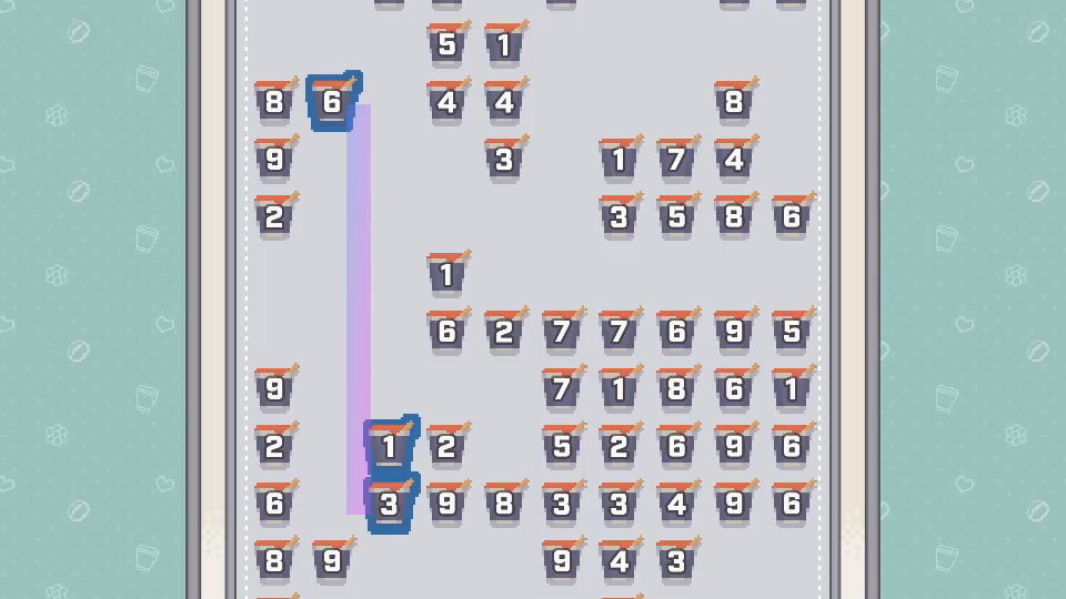 AZX Service Timeの攻略方法-3