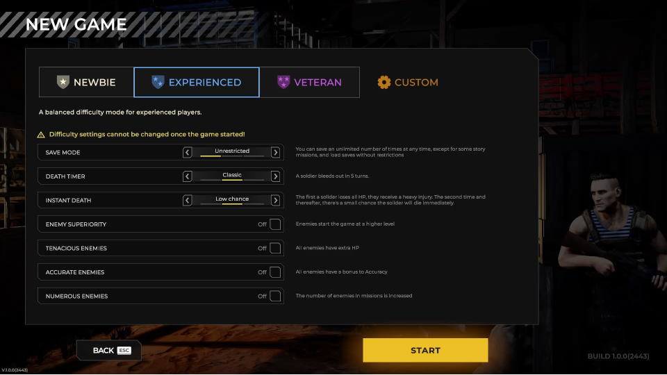 英語に変更したら-4