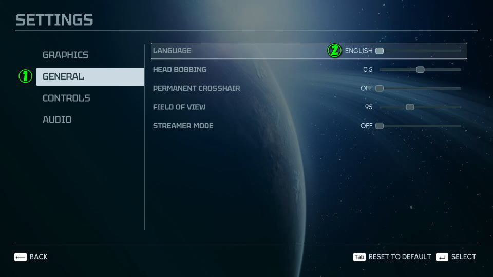 Species Unknownを日本語化する方法-2