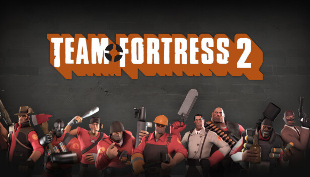 Team Fortress 2:キーボードの設定